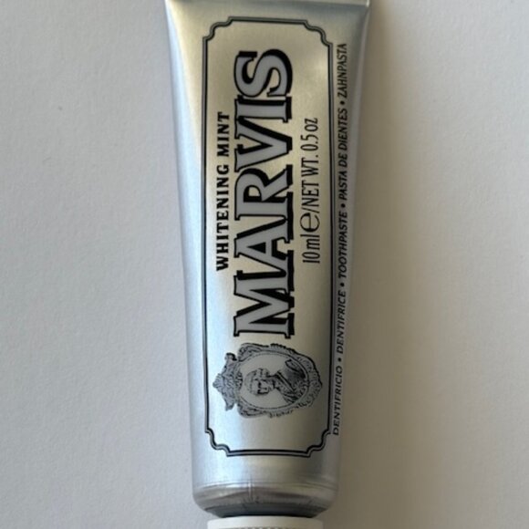 Tooth Paste - Picture 4 of 6